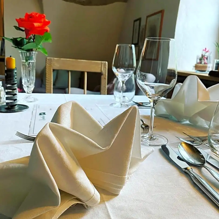 Landhotel Gasthof Zum Löwen