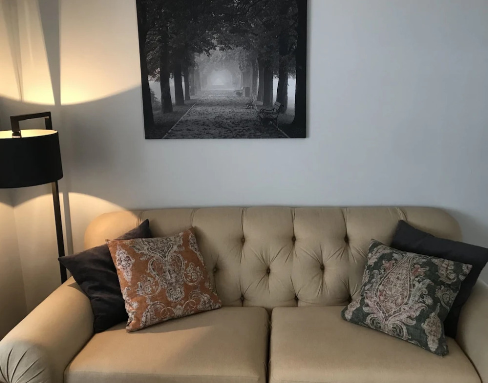 Legacy Apartments