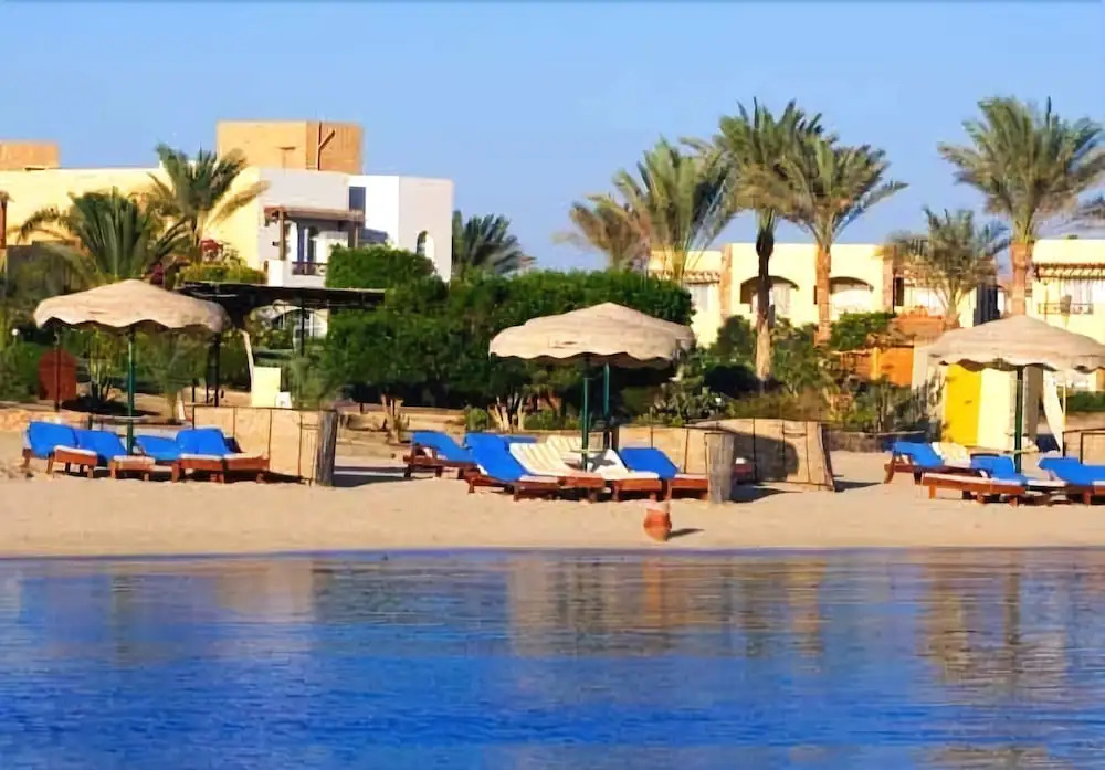 Solitaire Resort