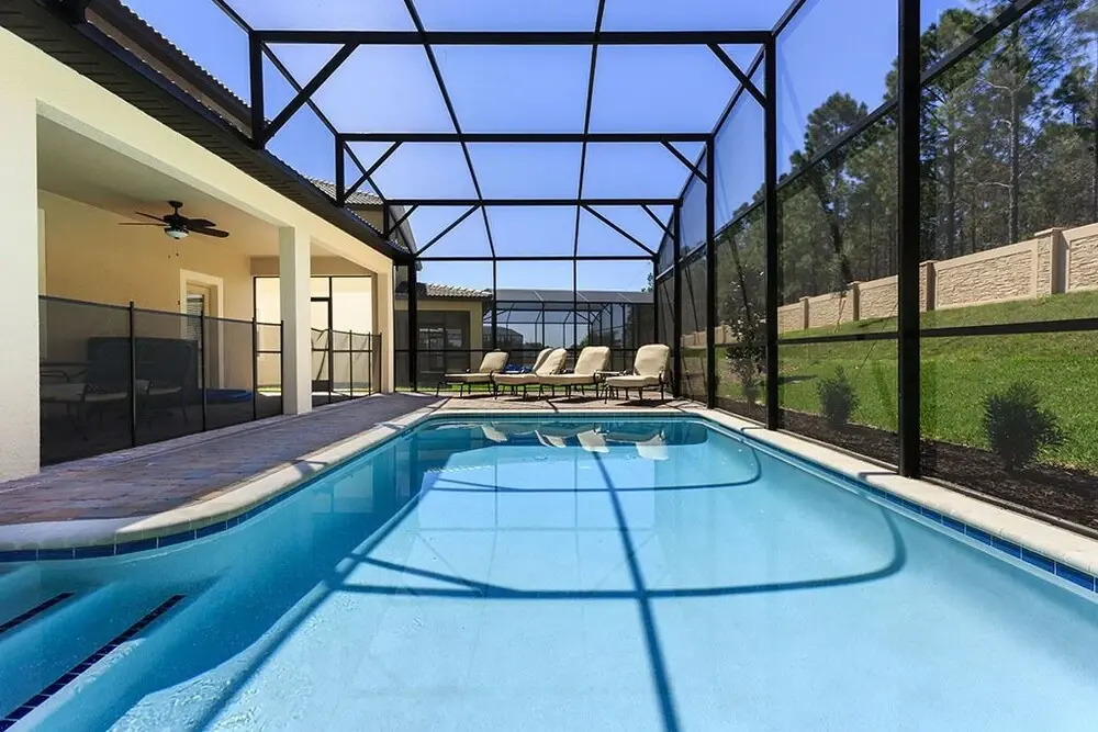 Starmark Luxury Collection - Mansions at ChampionsGate