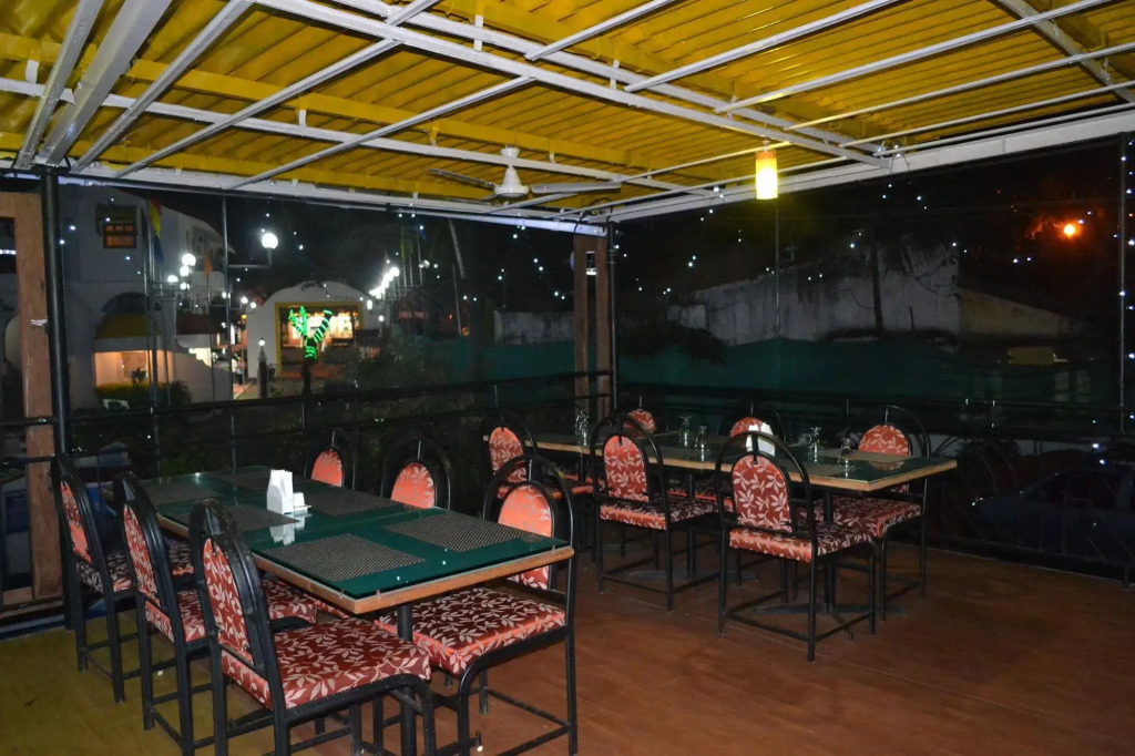 Alegria - The Goan Village