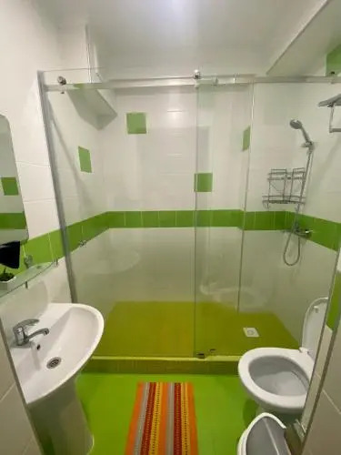 Отель У рыбака