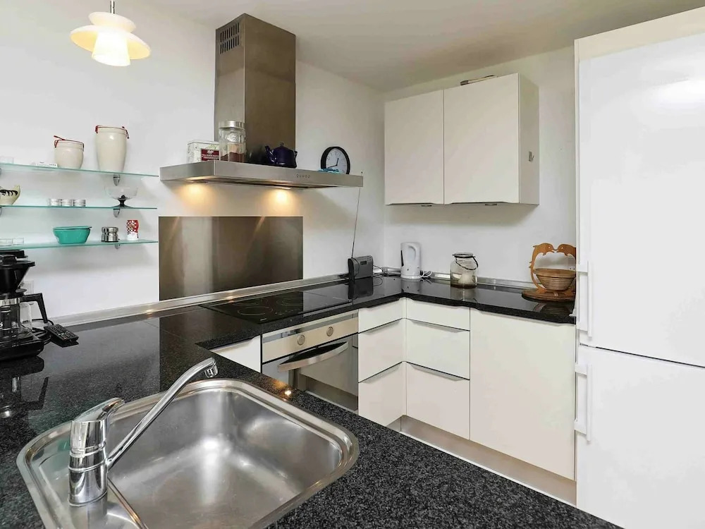 Cosy Holiday Home in Falster With Whirlpool