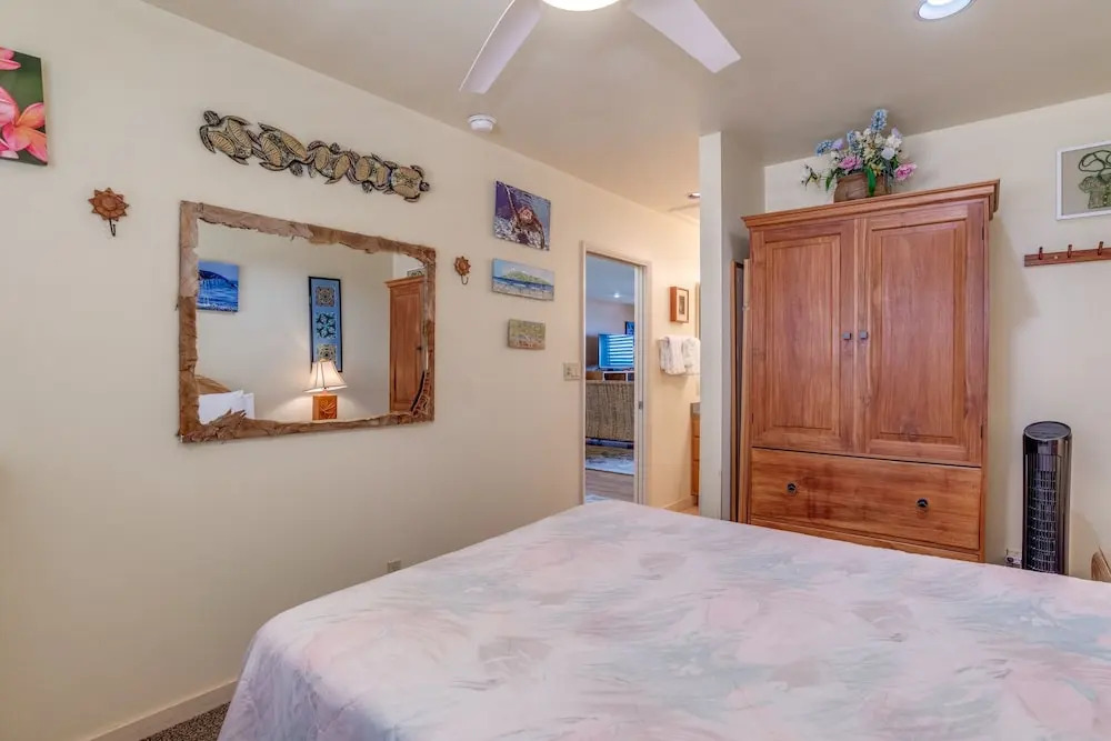 Maui Sands #5g 2 Bedroom Condo by RedAwning