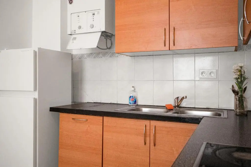 Elegant 2BR Apartment - near Bahnhof Wien Meidling