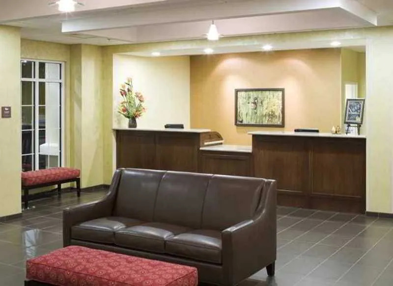 Homewood Suites Fresno Airport Clovis