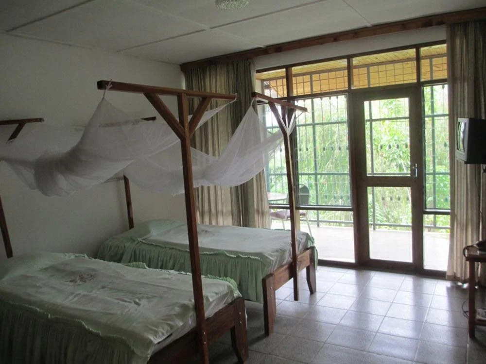 St. Eugene's Hostel