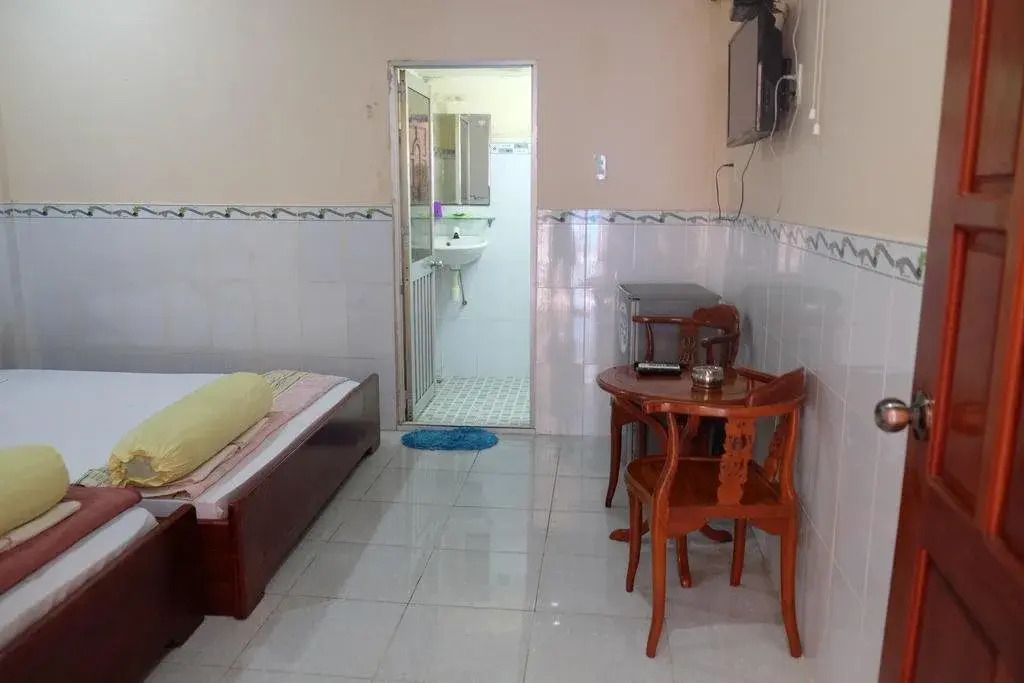 Uncle Thoong Motel