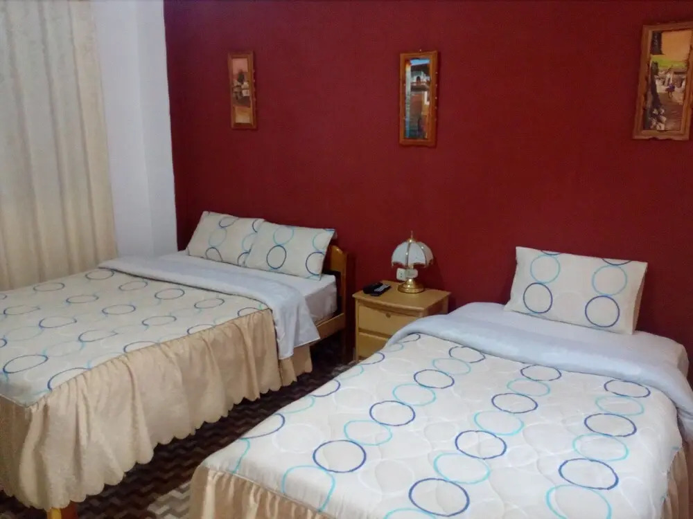 Hostal Incanto