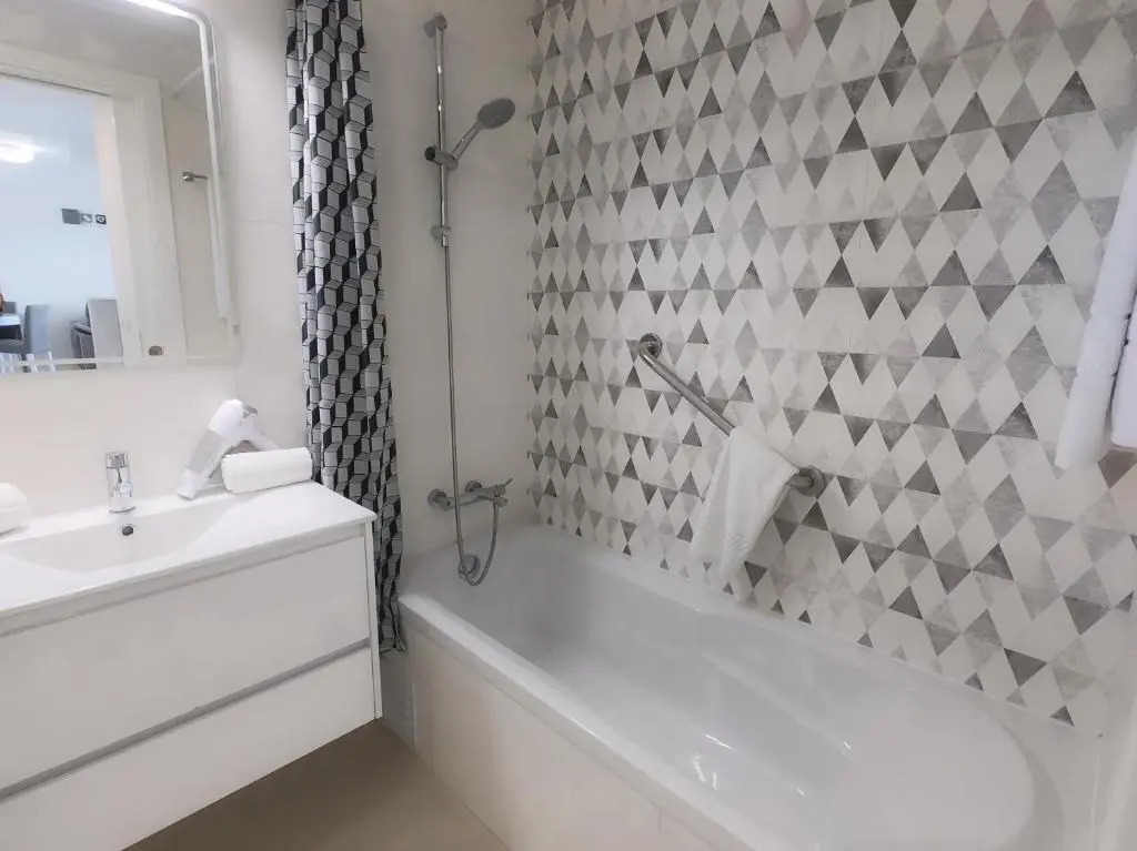 Family apartments Albur Village II