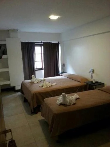 Hotel Walkirias