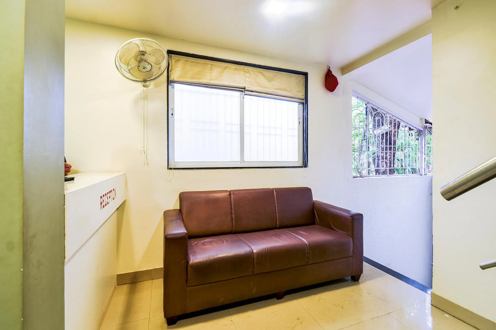 FabHotel Nandanvan