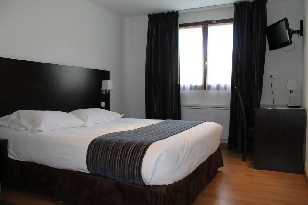 Logis Hotel Restaurant de lAbbaye