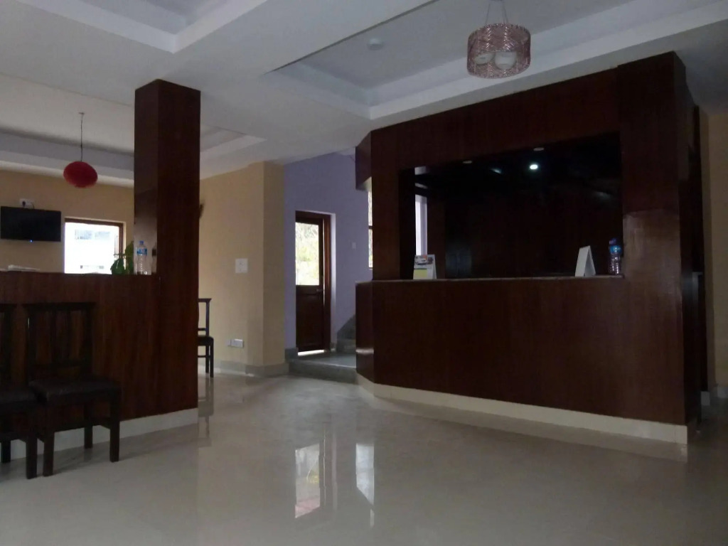 Hotel Dream City