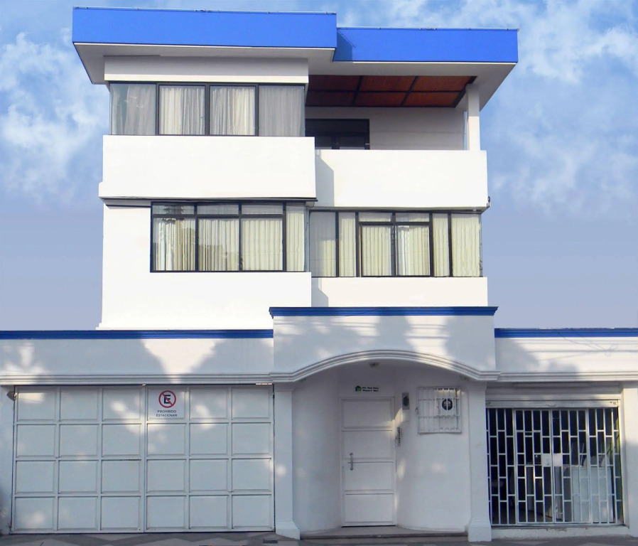 Hoteles en Guayaquil - Suites Guayaquil Cerca del Aeropuerto