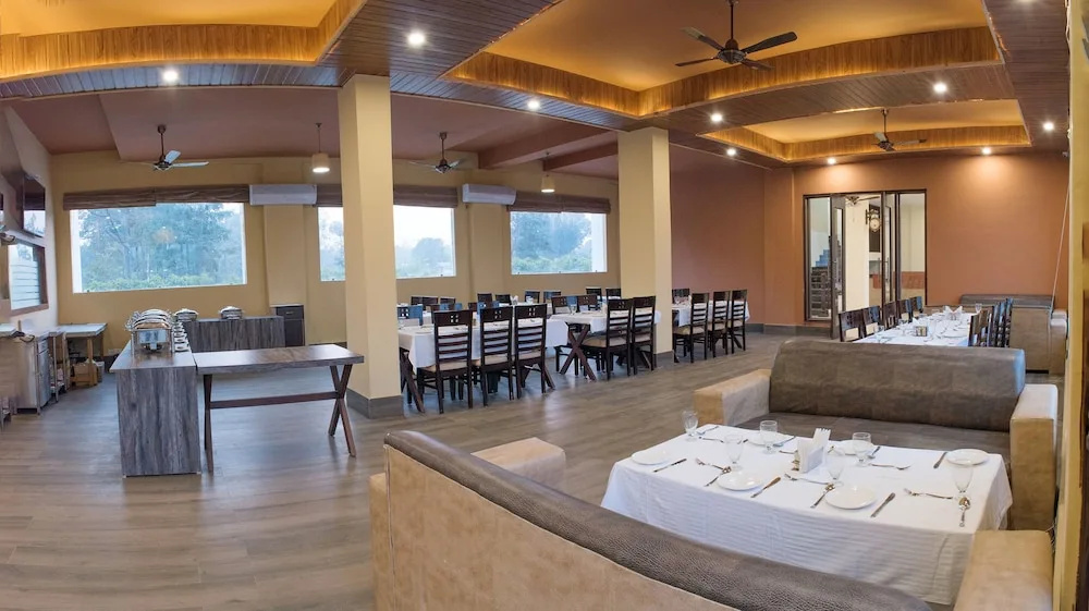 The Darien Resort