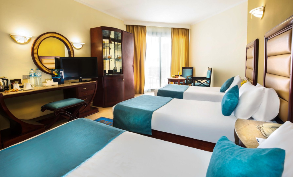 V Hotel Sharm El Sheikh