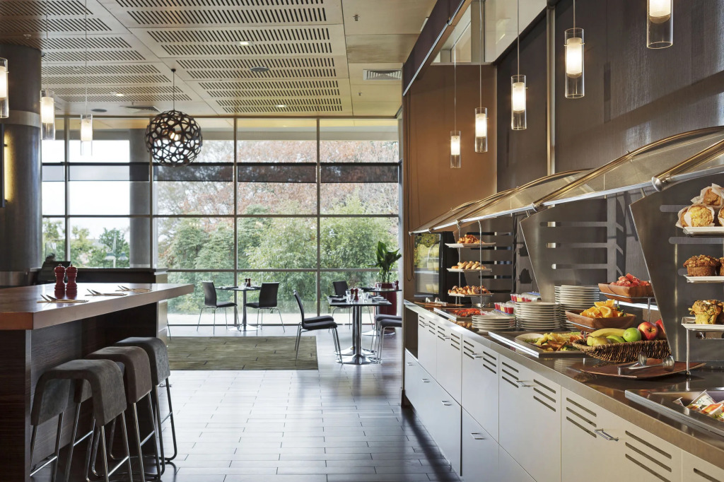 Novotel Tainui Hamilton
