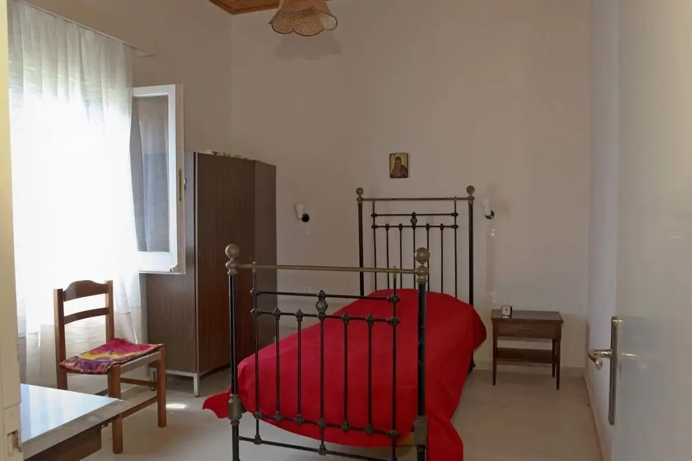 Canal d' amour holiday home 2
