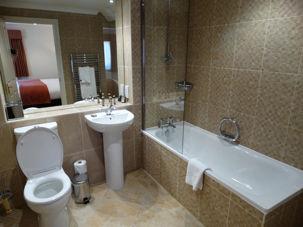 Nailcote Hall