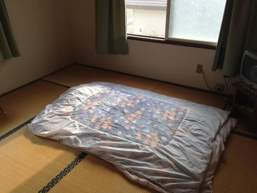 Minshuku Lamp