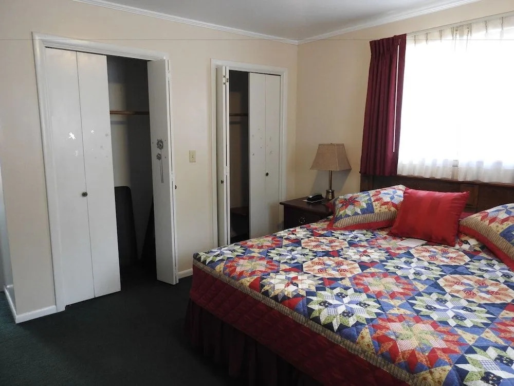 The Trails Inn