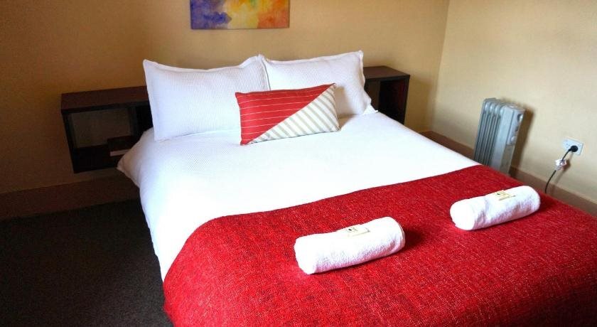 Royal Hotel Cooma