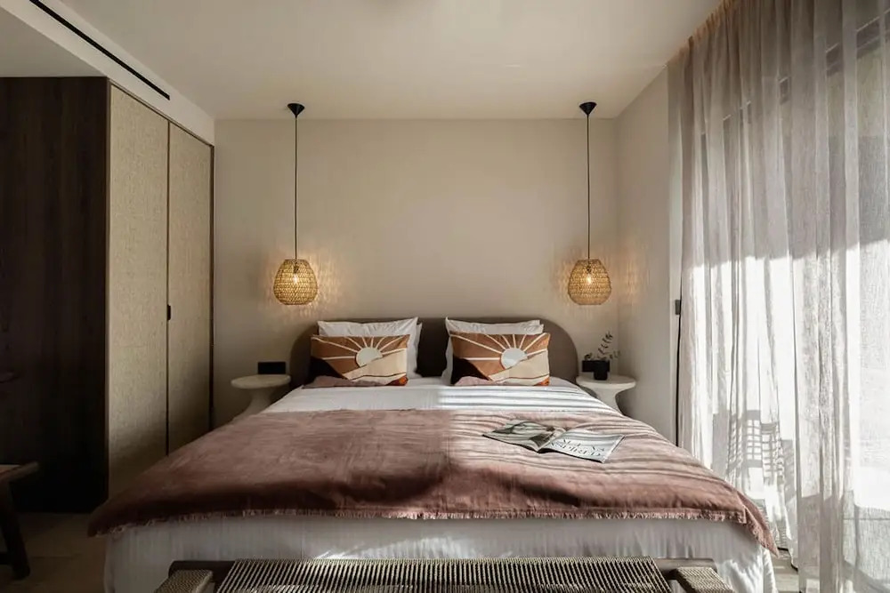 MonCasa suites
