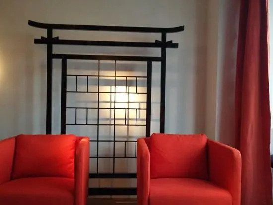 Signature Designers Appartment