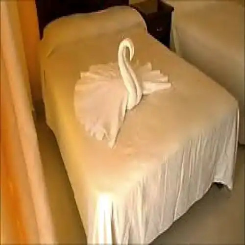 Hm Suites Ximar Costa Azul