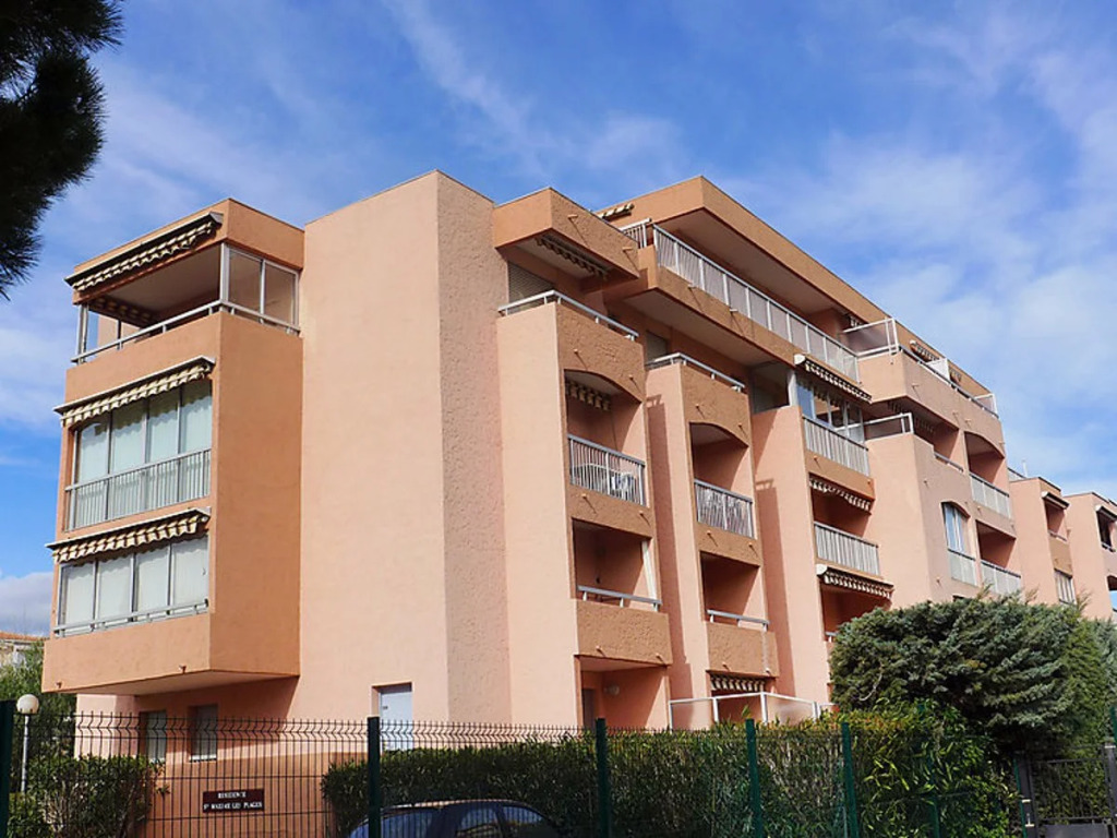 Sainte Maxime les Plages