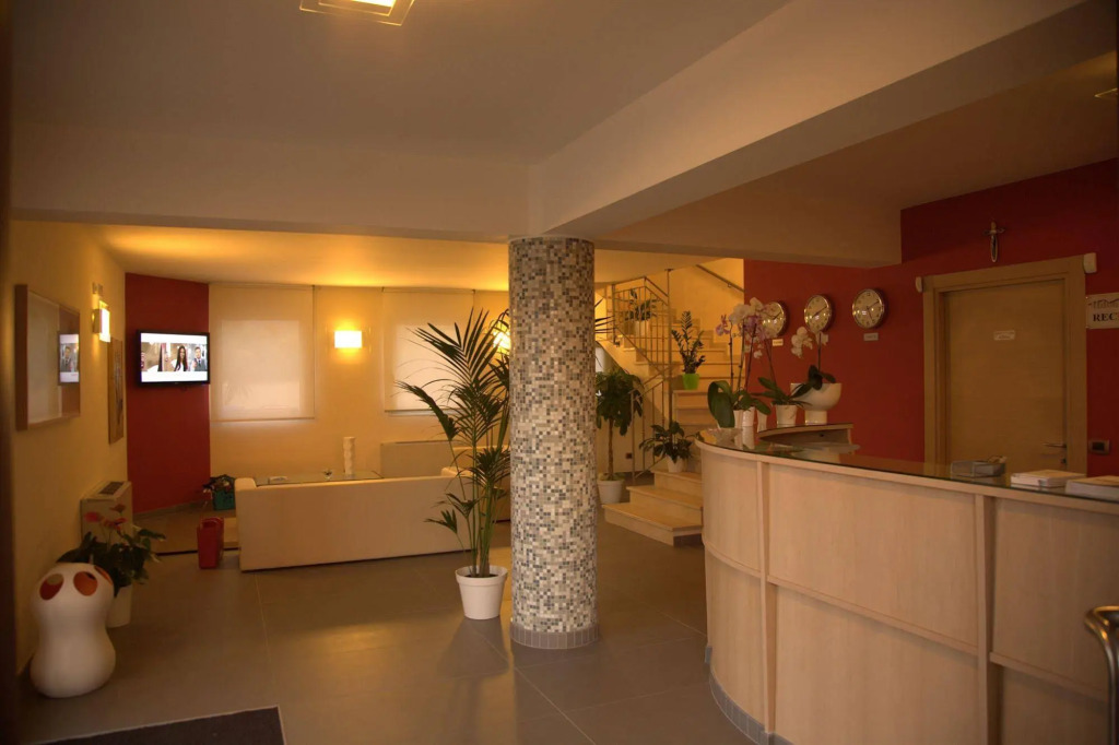 Iblea Hotel