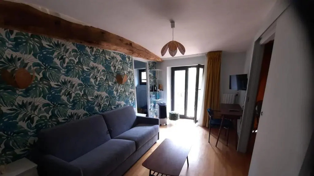 Gîte et Chambres dHôtes du Petit Moulin