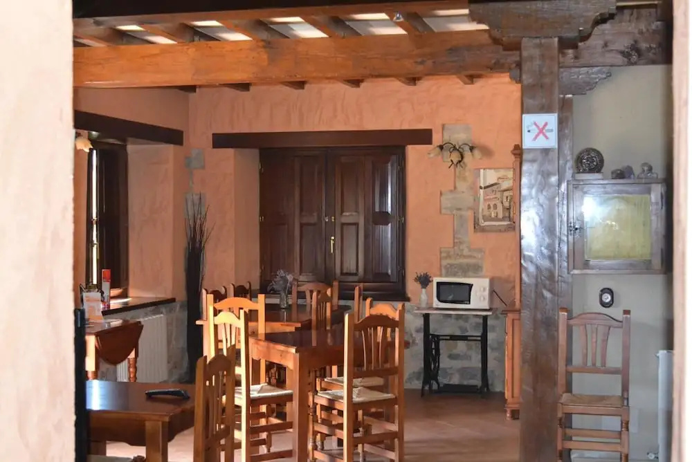 Posada Las Puentes