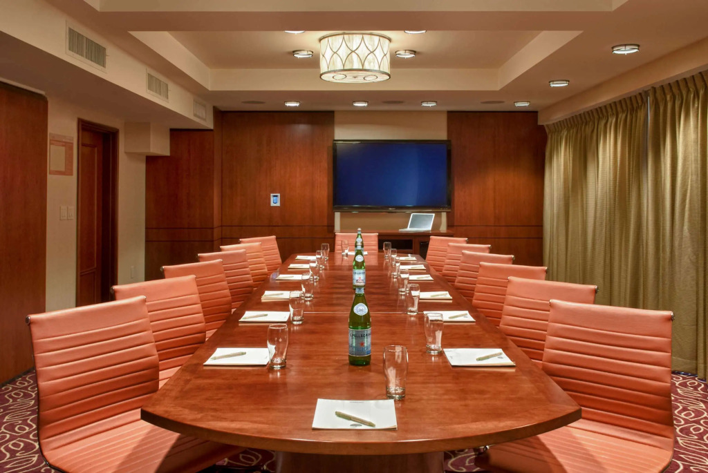 Viana Hotel and Spa, Trademark Collection by Wyndham