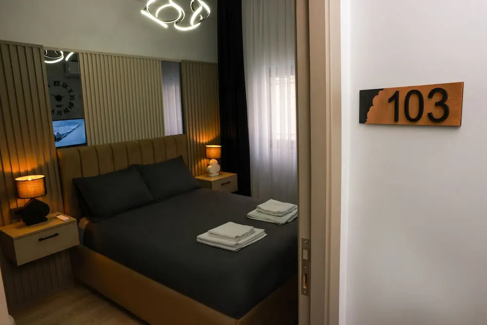 World Yours Luxury Suite - Beyoğlu