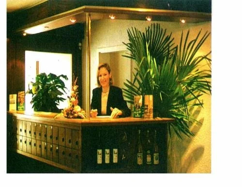 Hotel Park Eden