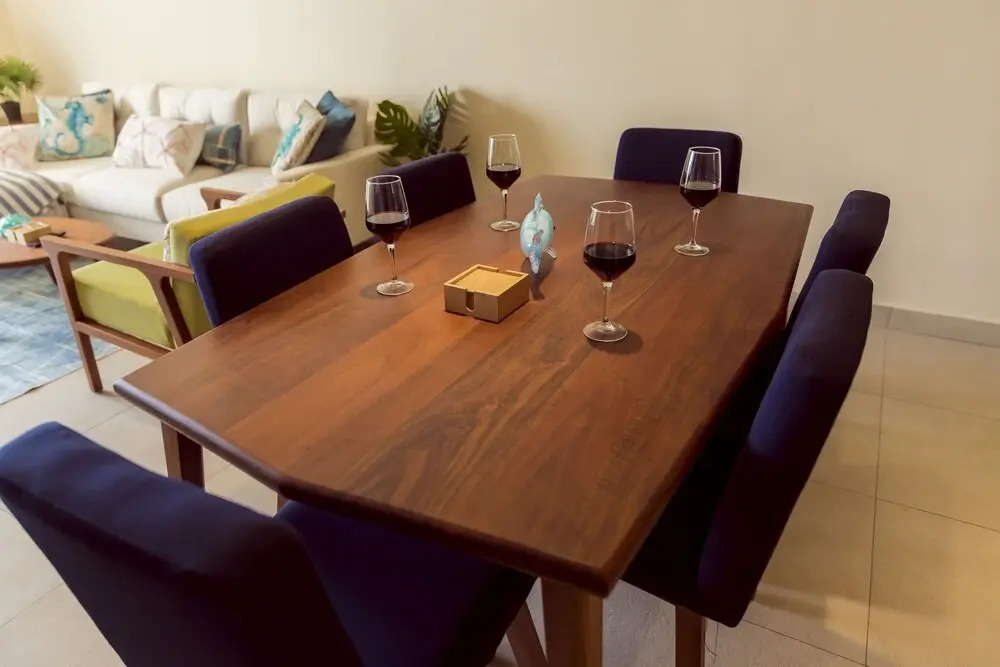 Santamar Penthouse F302