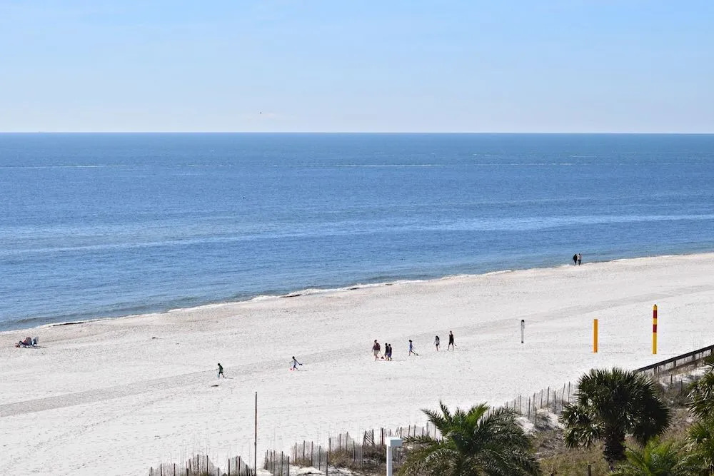Tradewinds 507 2 Bedrooms 2 Bathrooms Condo