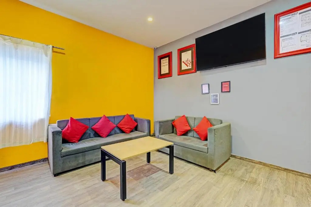 Townhouse Oak Bangalore SAIL