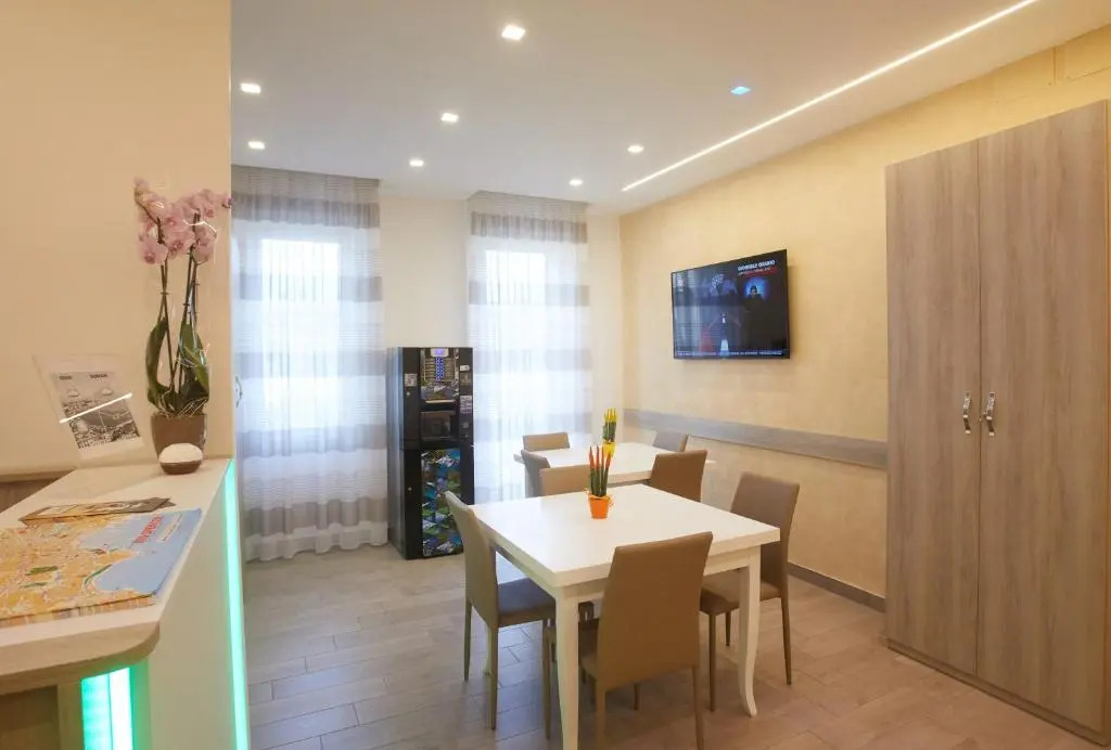 Bed And Breakfast Napoli Bracco