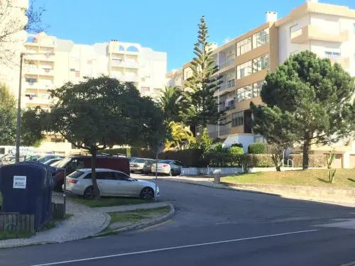 Apartamento Figueira Foz Plaza