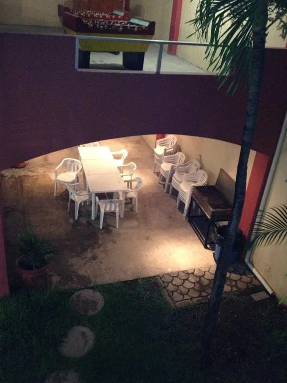 Hotel Sierra Grande