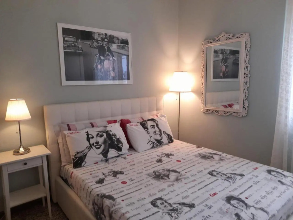 Italian Vintage House