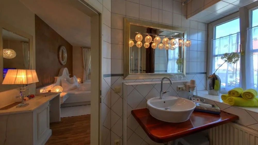 Boutique Hotel POST ANDECHS