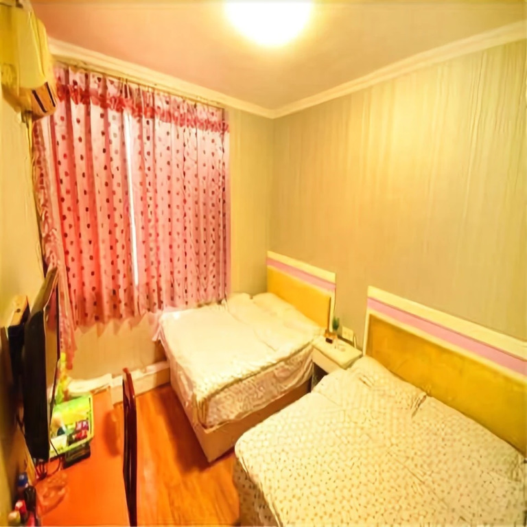 Wuhan Seven-Day Smart Apartment
