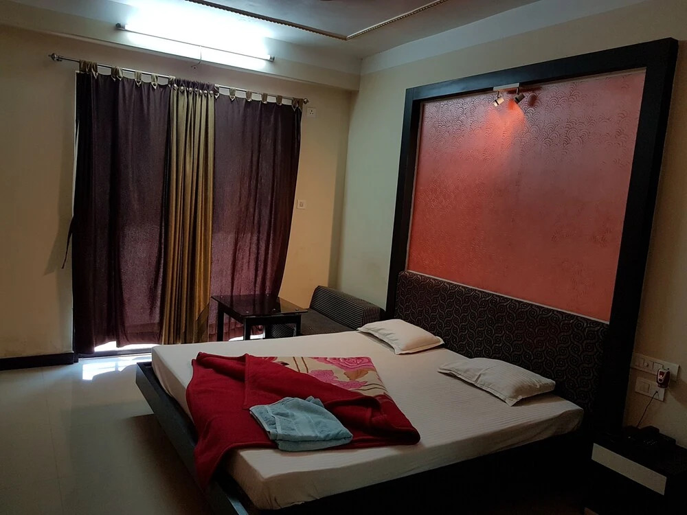 Hotel Srikrishna International