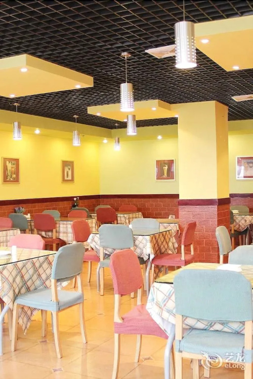 Qingdao Home Inn - Central Business District