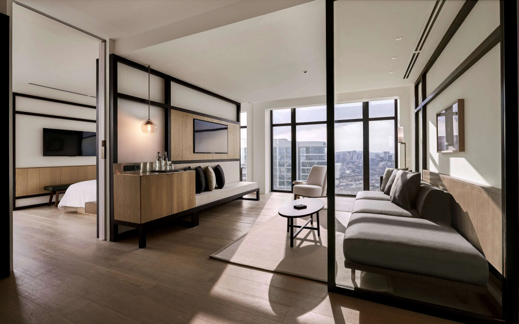 Alila Bangsar Kuala Lumpur - A Hyatt Brand
