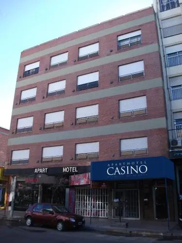Aparthotel Casino